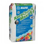 Mapei Keraquick Maxi S1 ragasztóhabarcs nem egyszerűen egy prémium csemperagasztó: olyan műszaki megoldás, amely gyorsabbá és biztonságosabbá teheti a munkát. Nézzük meg, mit jelent ez egy átlagos fürdőszoba felújításánál, és mikor indokolt valóban ezt az anyagot választani.